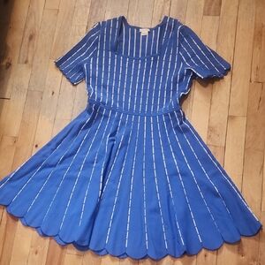 Shoahanna Sweater Dress